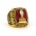 1995 Nebraska Cornhuskers Big Eight Championship Ring/Pendant(Premium)